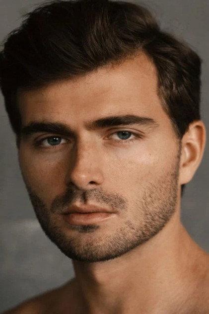 Denis Zavolokin - Actor Profile Photo