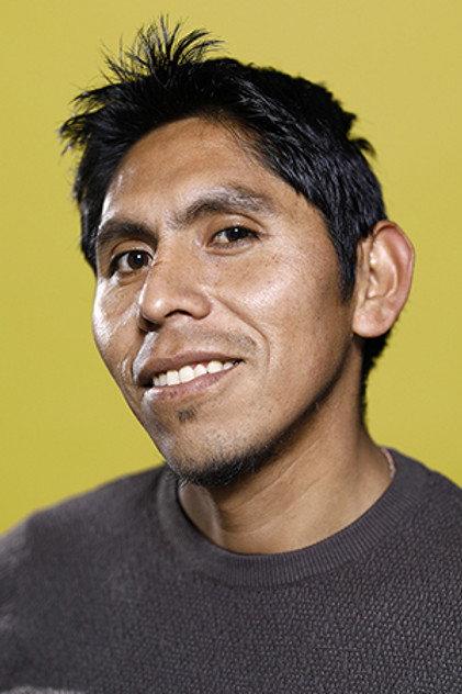 Alberto Flores Vilca - Actor Profile Photo