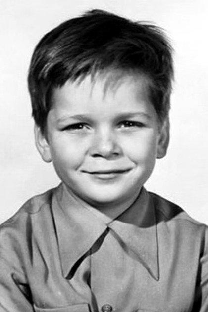 Harvey Grant - Actor Profile Photo