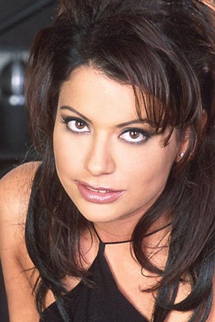 Gina Ryder - Actor Profile Photo