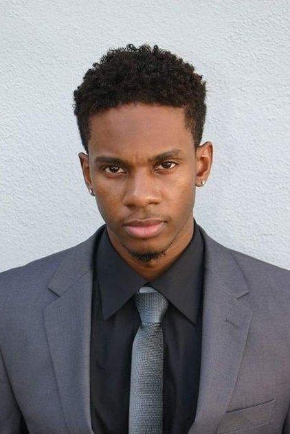 Darren Lee Campbell - Actor Profile Photo