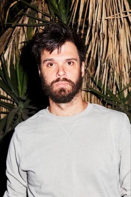 David Longstreth - Actor Profile Photo
