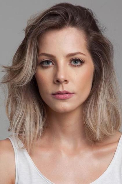 Elisa Volpatto - Actor Profile Photo
