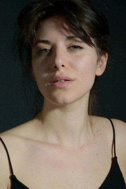 MARTINA AVERNA - Actor Profile Photo