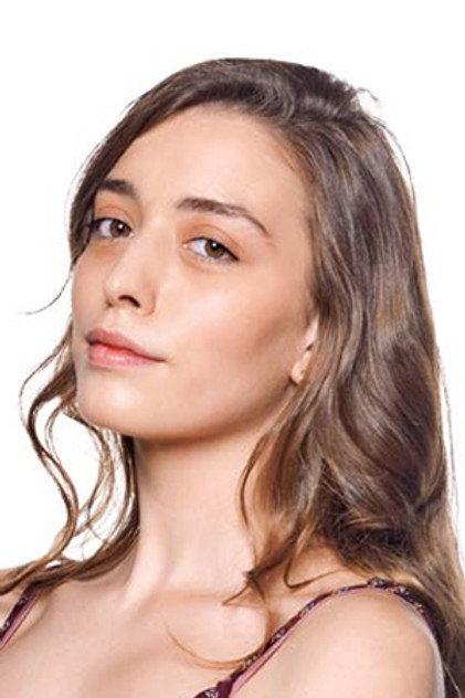 Ioli Charalampopoulou - Actor Profile Photo