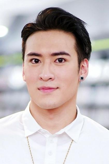 Kris Shen - Actor Profile Photo