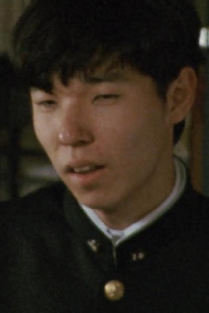 Tsumatoshi Nagahori - Actor Profile Photo
