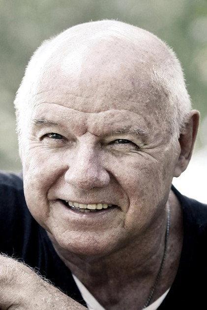 Russell Newman - Actor Profile Photo
