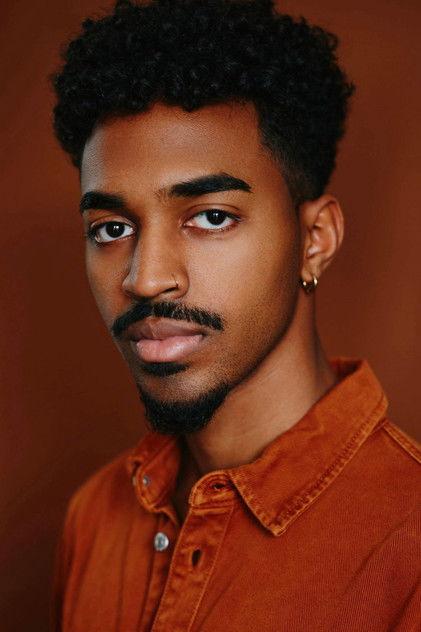 Roshahn Dhoré - Actor Profile Photo