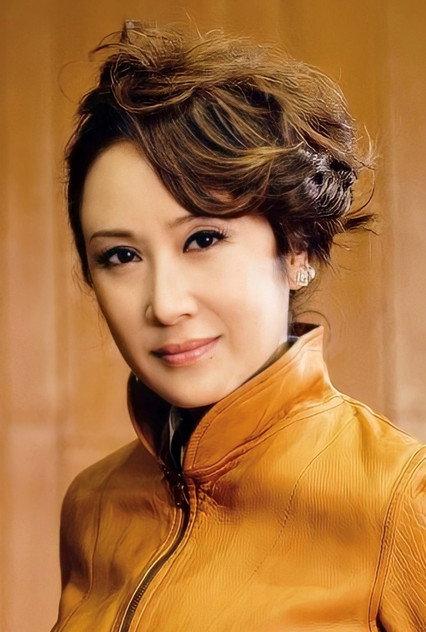 Rosanne Lui Shan - Actor Profile Photo