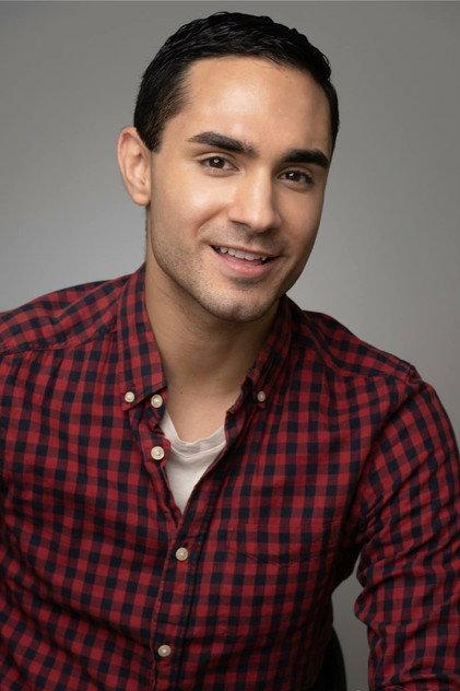 Brandon Delsid - Actor Profile Photo