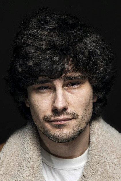 Rares Andrici - Actor Profile Photo