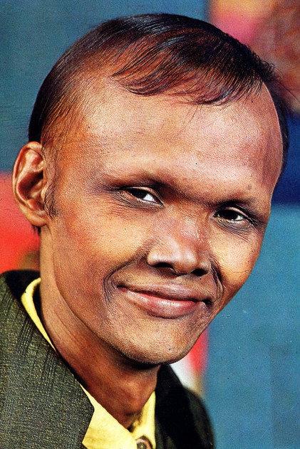 Sangthong Seesai - Actor Profile Photo