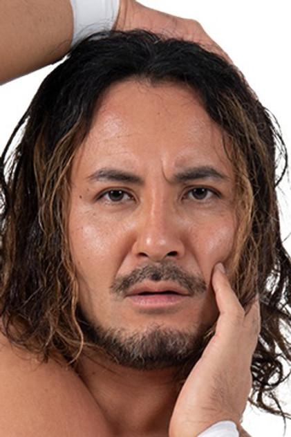 Yumehito Imanari - Actor Profile Photo