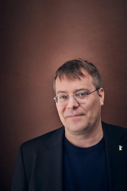 Christoph Hochhäusler - Actor Profile Photo