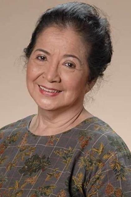Perla Bautista - Actor Profile Photo