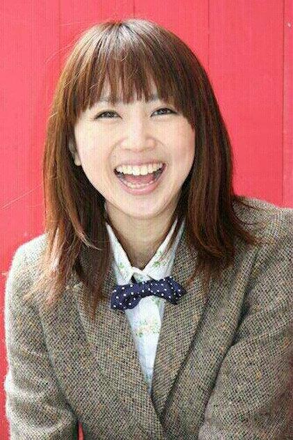 Ai Iwamura - Actor Profile Photo