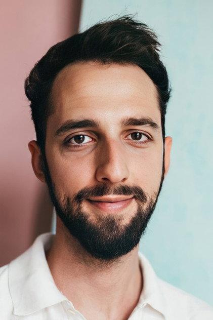 Martin Bednár - Actor Profile Photo