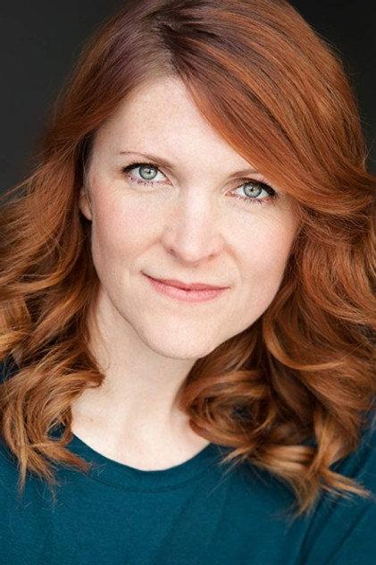 Cherie Julander - Actor Profile Photo