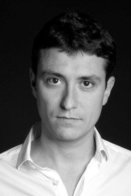 Nacho Diago - Actor Profile Photo