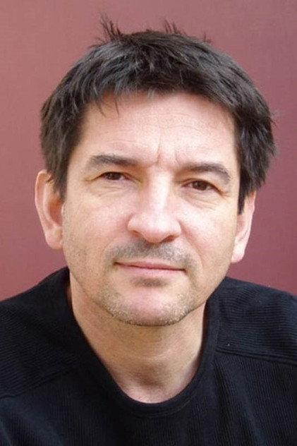 Arnaud Carbonnier - Actor Profile Photo