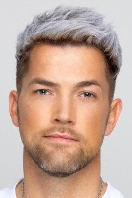 Sebastian Schilde - Actor Profile Photo