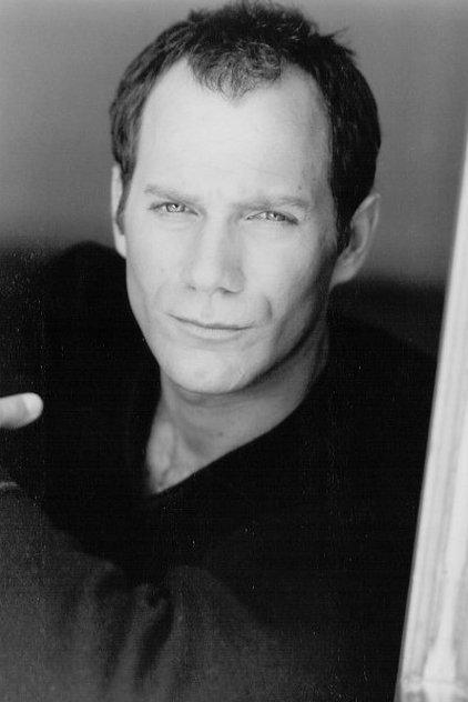 Tom O'Brien - Actor Profile Photo