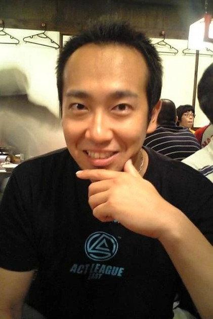 Ryuichiro Nishioka - Actor Profile Photo