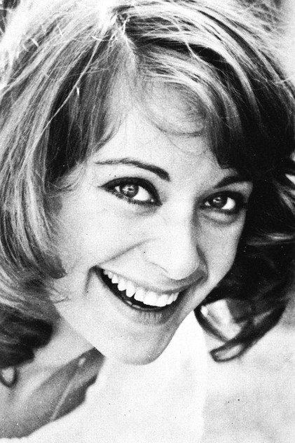 Gabriella Boccardo - Actor Profile Photo