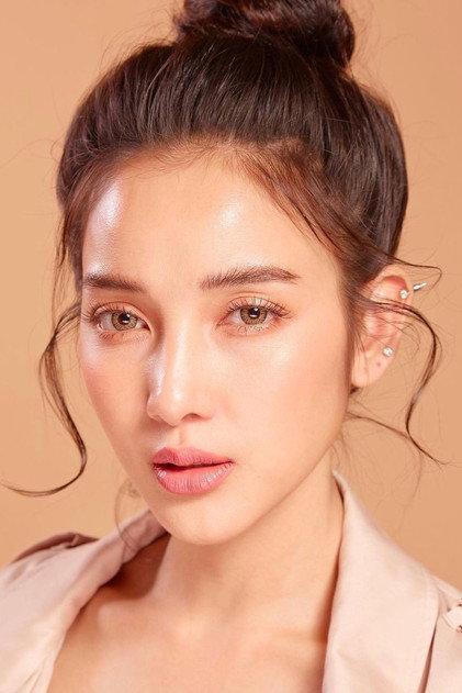Napapa Tantrakul - Actor Profile Photo