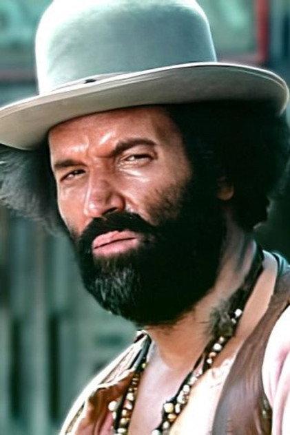 Fernando Bilbao - Actor Profile Photo