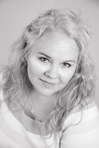 Laura Morrison-Richcreek - Actor Profile Photo