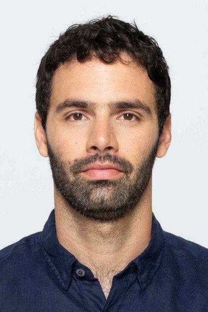 Giannis Karampampas - Actor Profile Photo