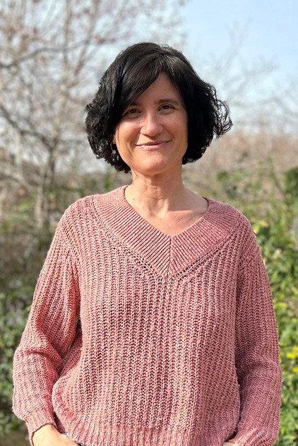 Isabel Requena - Actor Profile Photo