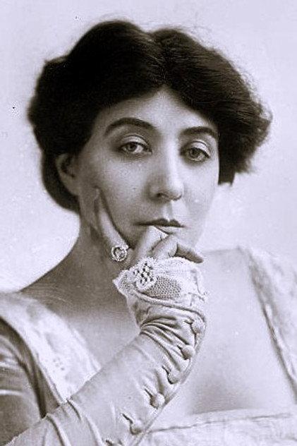 Helen Ware - Actor Profile Photo