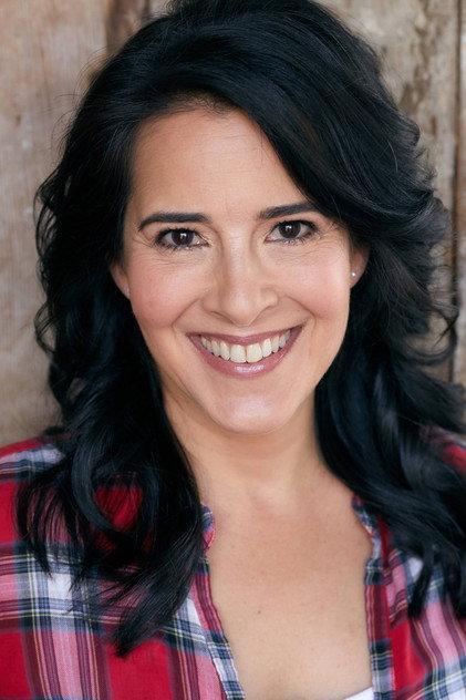 Gabriela Canudas - Actor Profile Photo