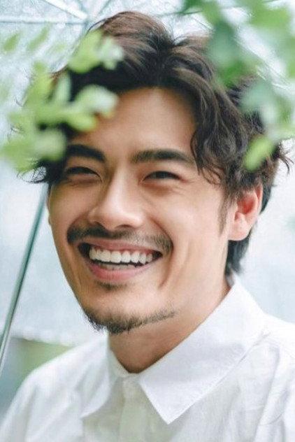 Yatho Wong Yat-Ho - Actor Profile Photo