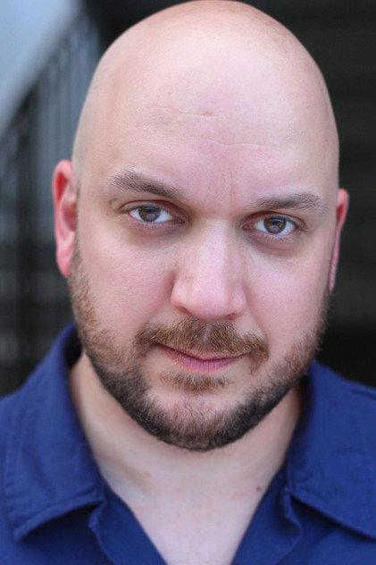 Dominick Racano - Actor Profile Photo