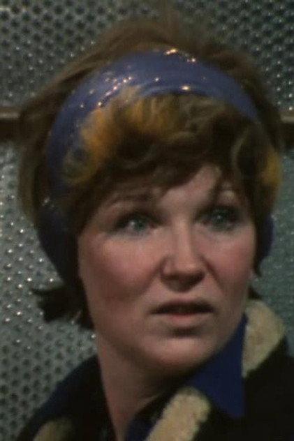 Nina Feklisova - Actor Profile Photo