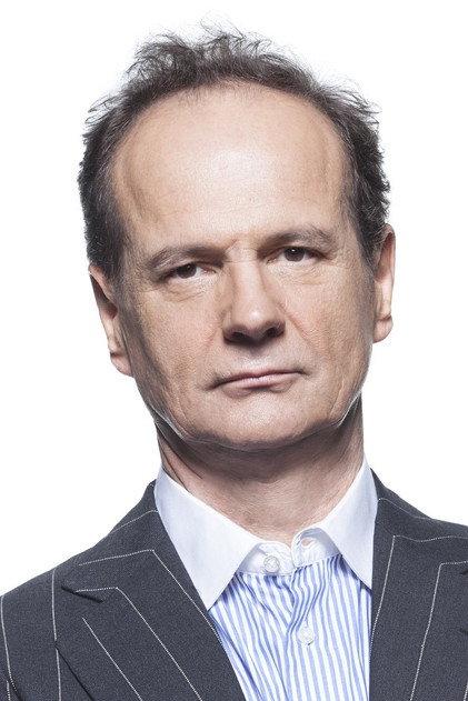 Tóli César Machado - Actor Profile Photo
