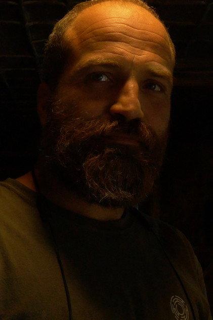 Babis Apostolidis - Actor Profile Photo