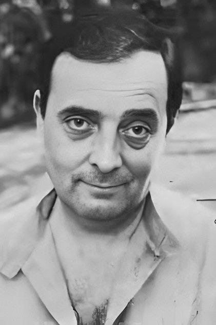 Michel Modo - Actor Profile Photo
