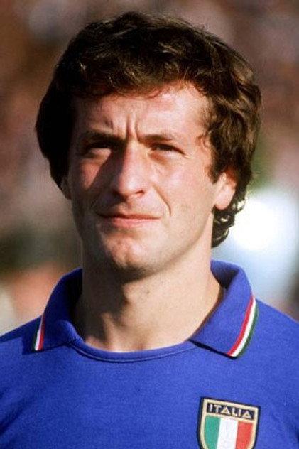 Beppe Dossena - Actor Profile Photo