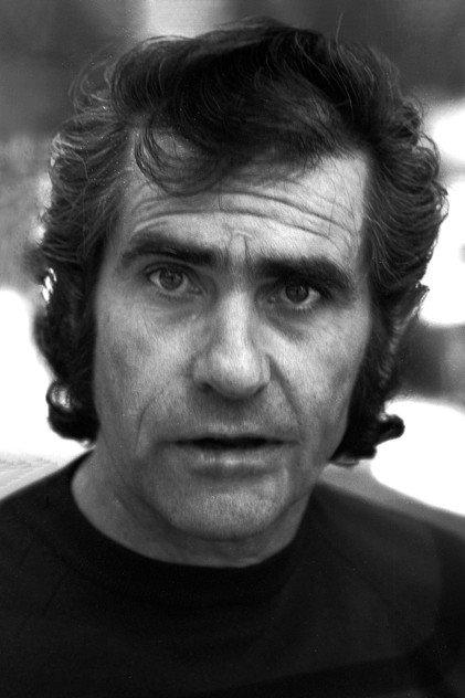 Warren Harding - Actor Profile Photo