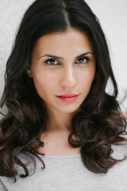 Sarah Armanious - Actor Profile Photo