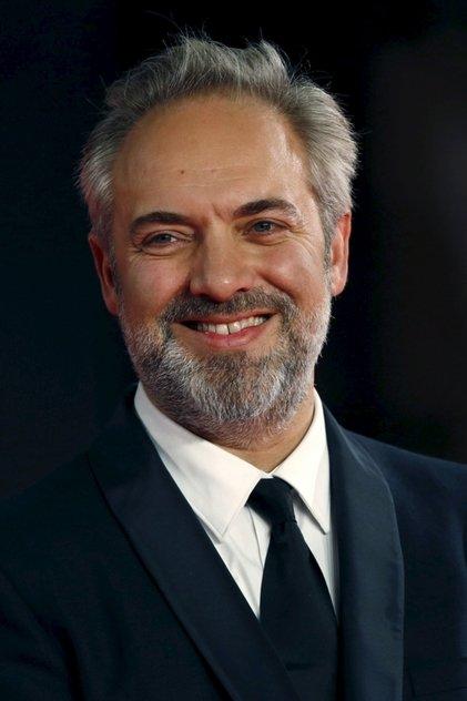 Sam Mendes - Actor Profile Photo