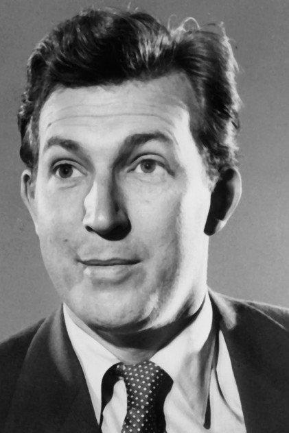 Herb Shriner - Actor Profile Photo