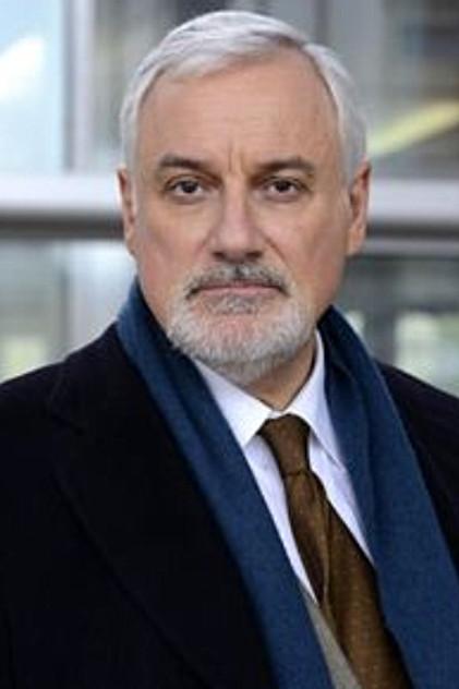 Hervé Dubourjal - Actor Profile Photo