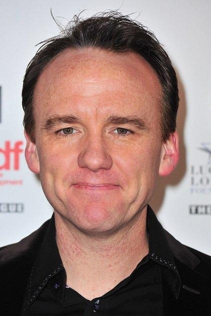 David Wilson Barnes - Actor Profile Photo