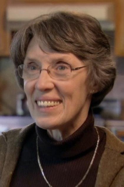 Penny Baring - Actor Profile Photo